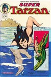 Super Tarzan - série 2 nº23