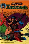 Super Tarzan - série 2 nº24
