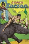 Super Tarzan - série 2 nº28