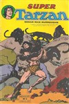 Super Tarzan - série 2 nº3