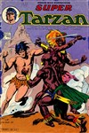 Super Tarzan - série 2 nº30
