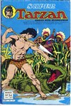 Super Tarzan - série 2 nº34