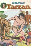 Super Tarzan - série 2 nº4