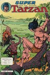 Super Tarzan - série 2 nº40
