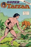 Super Tarzan - série 2 nº42