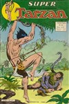 Super Tarzan - série 2 nº43