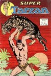 Super Tarzan - série 2 nº45