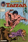 Super Tarzan - série 2 nº48