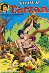 Super Tarzan - série 2 nº5