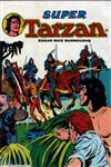 Super Tarzan - série 2 nº8