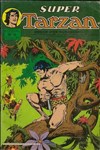Super Tarzan - série 2 nº9