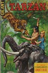 Tarzan Géant nº10