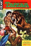 Tarzan Géant nº12