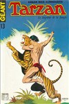Tarzan Géant nº13