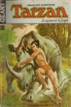 Tarzan Géant nº18