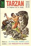 Tarzan Géant nº2