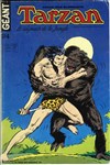 Tarzan Géant nº24