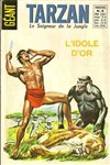 Tarzan Géant nº3