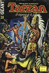 Tarzan Géant nº30