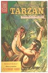 Tarzan Géant nº5