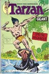 Tarzan Géant nº51