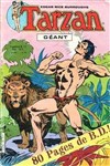 Tarzan Géant nº52