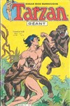 Tarzan Géant nº54