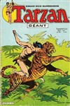Tarzan Géant nº55