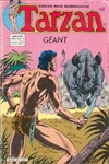 Tarzan Géant nº60