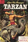 Tarzan Géant nº8