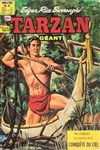 Tarzan Géant nº9