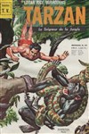 Tarzan - Mensuel - série 1 - Vedette TV nº10