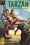 Tarzan - Mensuel - série 1 - Vedette TV nº11