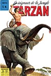 Tarzan - Mensuel - série 1 - Vedette TV nº15