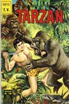 Tarzan - Mensuel - série 1 - Vedette TV nº16