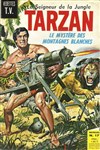 Tarzan - Mensuel - série 1 - Vedette TV nº17