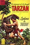 Tarzan - Mensuel - série 1 - Vedette TV nº2