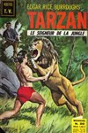 Tarzan - Mensuel - série 1 - Vedette TV nº20