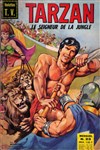 Tarzan - Mensuel - série 1 - Vedette TV nº23