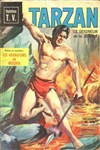 Tarzan - Mensuel - série 1 - Vedette TV nº28
