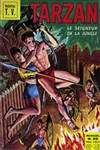 Tarzan - Mensuel - série 1 - Vedette TV nº29