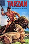 Tarzan - Mensuel - série 1 - Vedette TV nº31