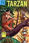Tarzan - Mensuel - série 1 - Vedette TV nº34