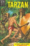 Tarzan - Mensuel - série 1 - Vedette TV nº44