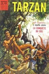 Tarzan - Mensuel - série 1 - Vedette TV nº45