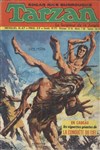 Tarzan - Mensuel - série 1 - Vedette TV nº47