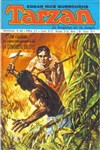 Tarzan - Mensuel - série 1 - Vedette TV nº48