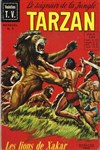 Tarzan - Mensuel - série 1 - Vedette TV nº5
