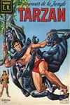 Tarzan - Mensuel - série 1 - Vedette TV nº7