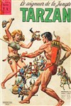 Tarzan - Mensuel - série 1 - Vedette TV nº9